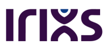Logo Irixs