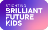 Logo Stichting Brilliant Future Kids