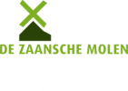 de zaanse molen